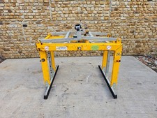 £800+vat Probst Brick Block Grab scissor lift hiab crane Digger Telehandler BG3