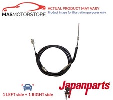 HANDBRAKE CABLE PAIR