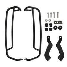 Engine guard crash bar frame - guard,