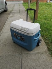 Igloo MaxCold Premium 58L