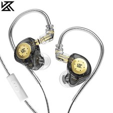 KZ EDX Pro HiFi In-Ear Monitor