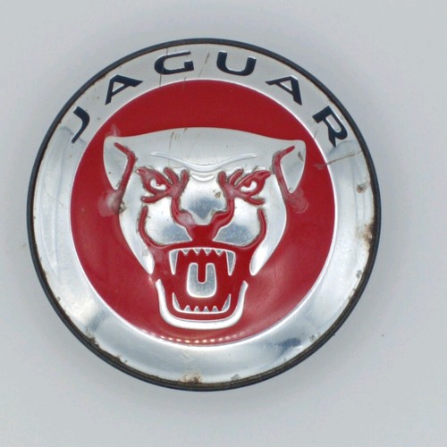 Genuine jaguar alloy wheel - alloy,