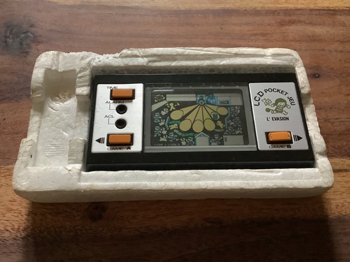 Rare konami lansay - rare,