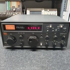 JRC Communications Receiver