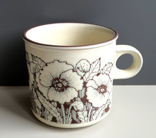 Hornsea "Cornrose" Mug, 250 ml