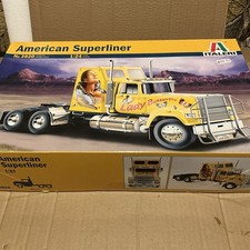 ITALERI No.3820 American