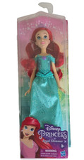 Disney Royal Princess Shimmer
