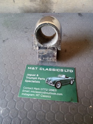 Triumph tr2 starting - triumph,
