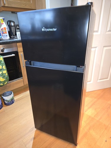 Fridgemaster mtm48120eb 20 - fridgemaster, 80/20