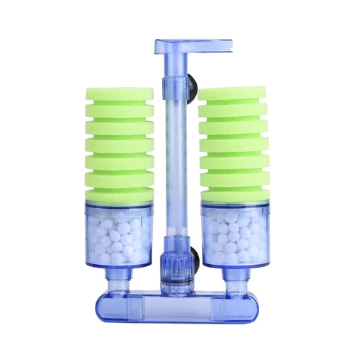 Bio double sponge - double,