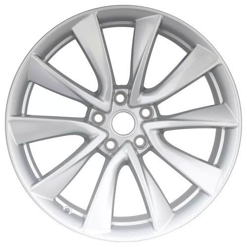 New wheel for - new,
