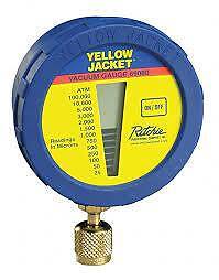Yellow jacket 49017 digital - jacket,
