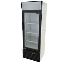 Display Fridge Single Door