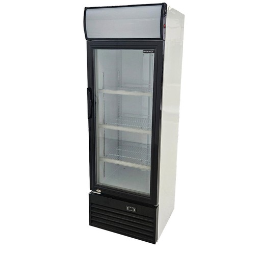 Display fridge single - display,