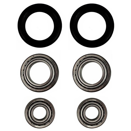 Beetle front wheel bearing - beetle,