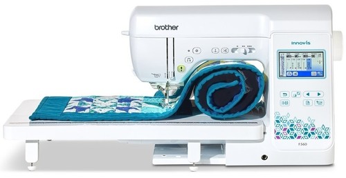 Brother innov f560 - innov-is,