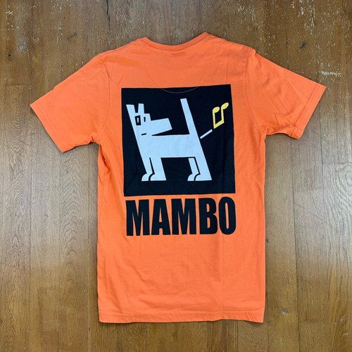 Mambo surf australia - surf, orange