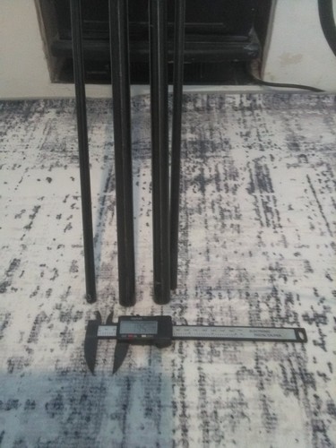 Used fishing poles maver - used, poles.maver