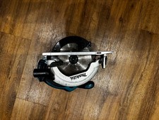makita circular saw 18v