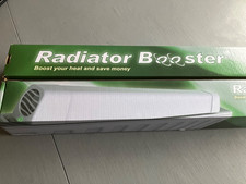 2 x Radiator Booster MK3