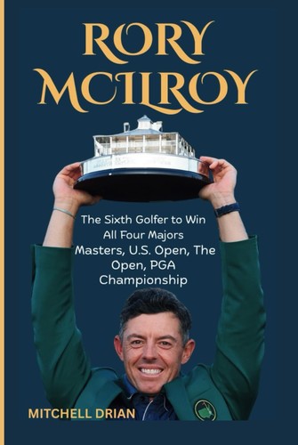 Rory mcilroy the sixth - rory, mcilroy: