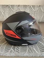 Schuberth C5 Flip Front Helmet
