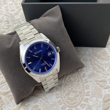 Bulova Classic Surveyor 96B436