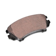 AU-BPA00073 Front Brake Pad