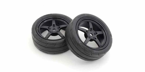 Kyosho fazer fz02 - fazer,