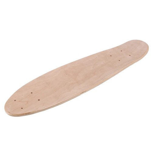 Inch blank maple skateboard - 22,