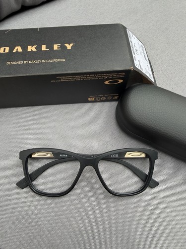 Oakley glasses lens 00x8155 - no,