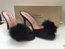 AGENT PROVOCATEUR SIZE UK 5 EU