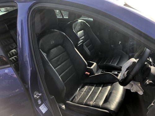 Golf r mk7 interior - vw,