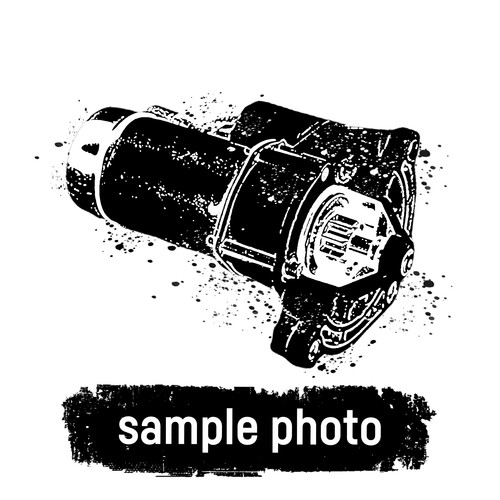 Bosch starter skoda - starter, vw