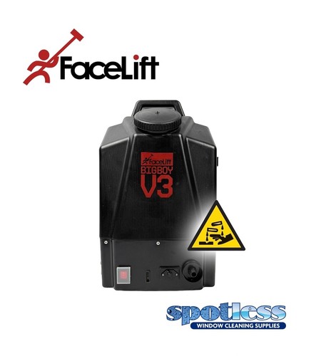 Facelift bigboy chemical - bigboy,