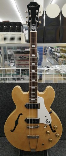 Epiphone casino full hollow - casino,