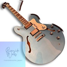 Epiphone Supernova OASIS Noel