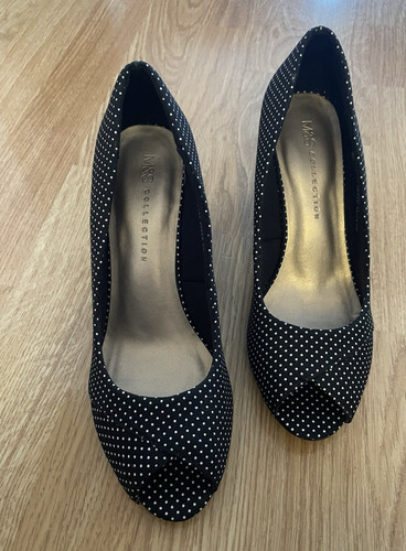 Marks spencer insolia - &, polka