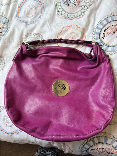 Mulberry large daria - large,