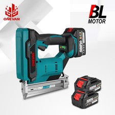 Heavy Duty Electric Cordless