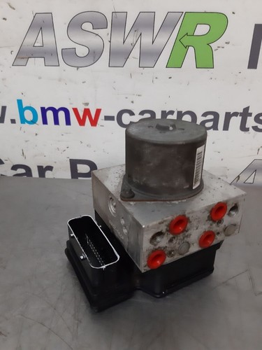 Mini abs pump manual - pump,