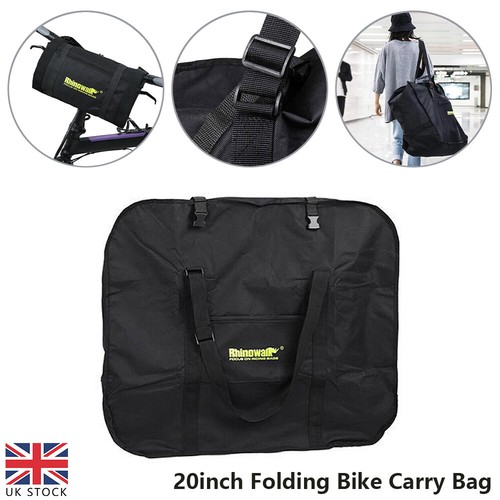 Folding bike bicycle carrier - folding,