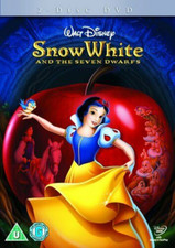Snow White And The Seven