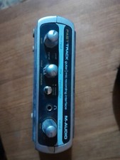 M-Audio Fast Track USB Audio