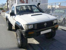 FENDER FLARES WHEEL ARCHES for