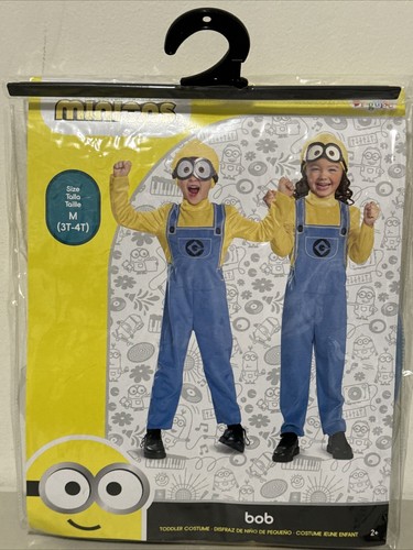 Unisex despicable minions - me,