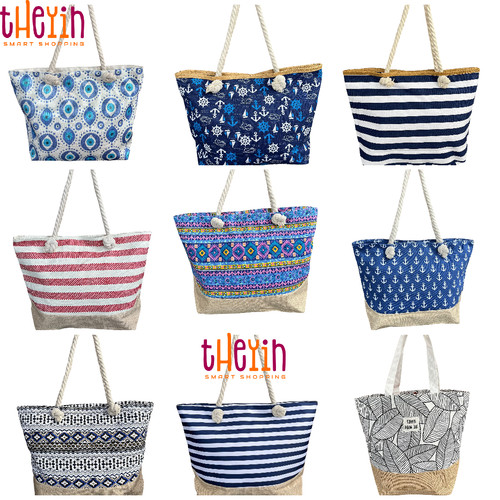 Extra large beach bags - beach, for