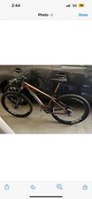 2020 Santa Cruz Chameleon Carbon Custom Bike