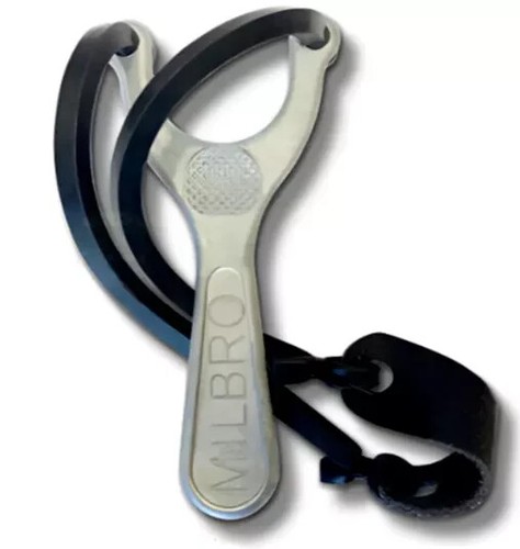 Milbro traditional catapult - traditional,