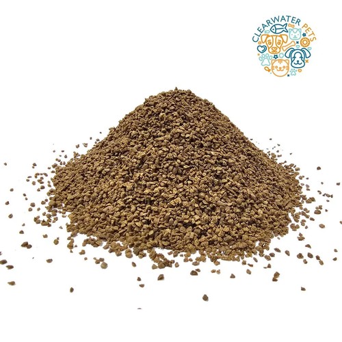 100g tropical fish food - tropical,